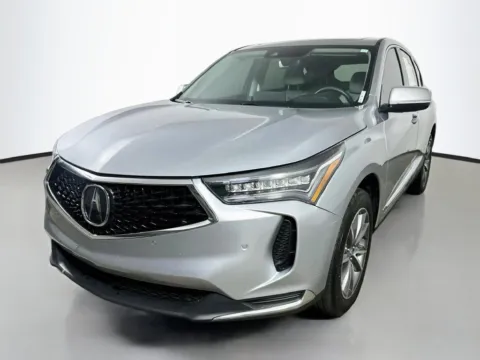 Another view of 2023 Acura RDX Technology Package for sale in Summerville, SC at Automaxx of the Carolinas