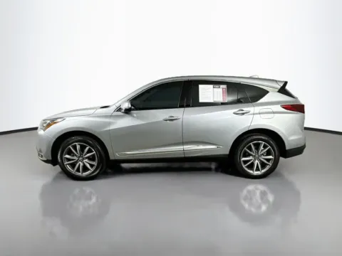 More photos of 2023 Acura RDX Technology Package at Automaxx of the Carolinas, SC