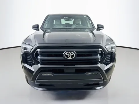 Photos of 2025 Toyota Tacoma SR5 for sale in Summerville, SC at Automaxx of the Carolinas