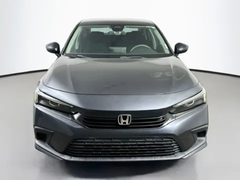 Photos of 2022 Honda Civic LX for sale in Summerville, SC at Automaxx of the Carolinas