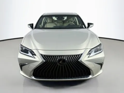 Photos of 2019 Lexus ES 300h for sale in Summerville, SC at Automaxx of the Carolinas