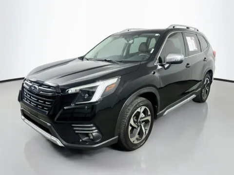 Another view of 2023 Subaru Forester Touring for sale in Summerville, SC at Automaxx of the Carolinas