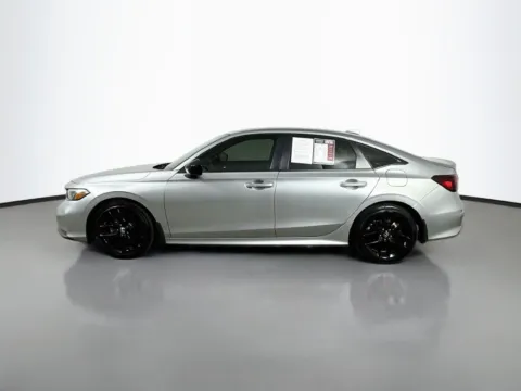More photos of 2025 Honda Civic Sport at Automaxx of the Carolinas, SC