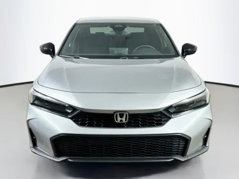 Photos of 2025 Honda Civic Sport for sale in Summerville, SC at Automaxx of the Carolinas