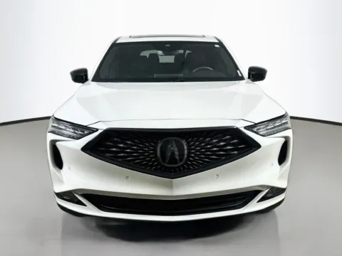 Photos of 2022 Acura MDX A-Spec for sale in Summerville, SC at Automaxx of the Carolinas