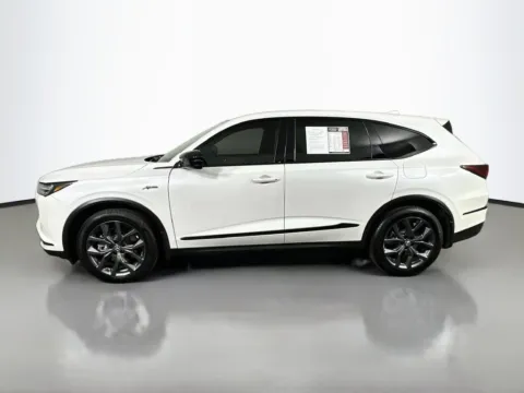 More photos of 2022 Acura MDX A-Spec at Automaxx of the Carolinas, SC