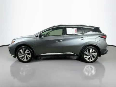 More photos of 2020 Nissan Murano SL at Automaxx of the Carolinas, SC