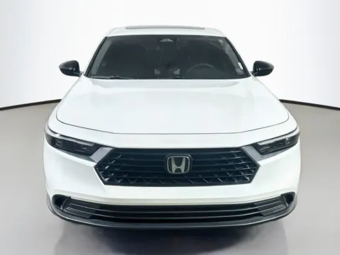 Photos of 2025 Honda Accord SE for sale in Summerville, SC at Automaxx of the Carolinas