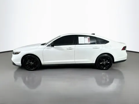 More photos of 2025 Honda Accord SE at Automaxx of the Carolinas, SC