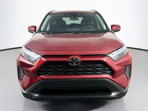 Photos of 2022 Toyota RAV4 XLE for sale in Summerville, SC at Automaxx of the Carolinas