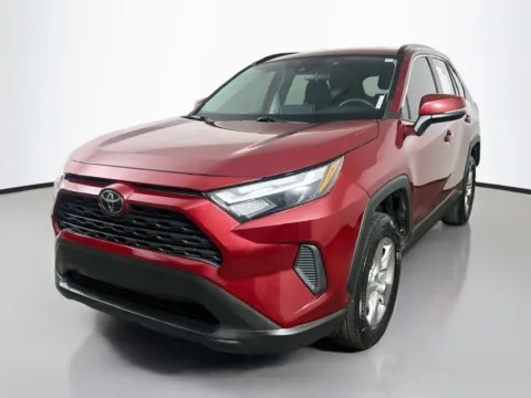 Another view of 2022 Toyota RAV4 XLE for sale in Summerville, SC at Automaxx of the Carolinas