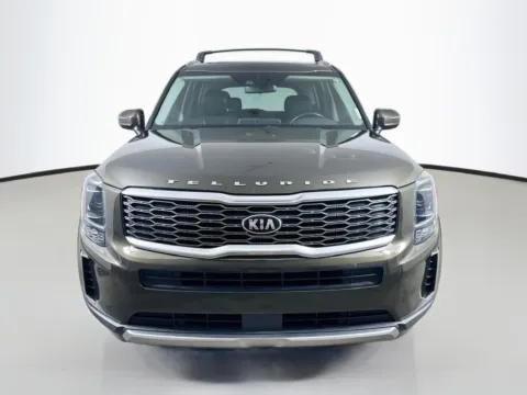 Photos of 2021 Kia Telluride S for sale in Summerville, SC at Automaxx of the Carolinas