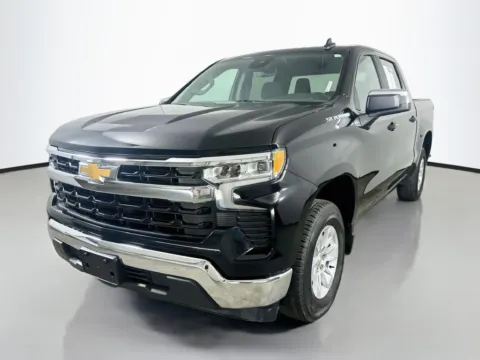 Another view of 2025 Chevrolet Silverado 1500 LT for sale in Summerville, SC at Automaxx of the Carolinas