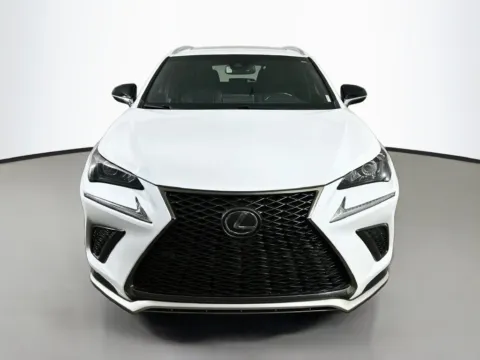 Photos of 2019 Lexus NX 300 F Sport for sale in Summerville, SC at Automaxx of the Carolinas