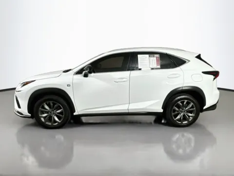 More photos of 2019 Lexus NX 300 F Sport at Automaxx of the Carolinas, SC