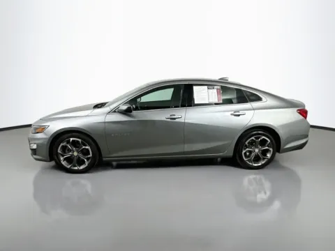 More photos of 2024 Chevrolet Malibu LT at Automaxx of the Carolinas, SC