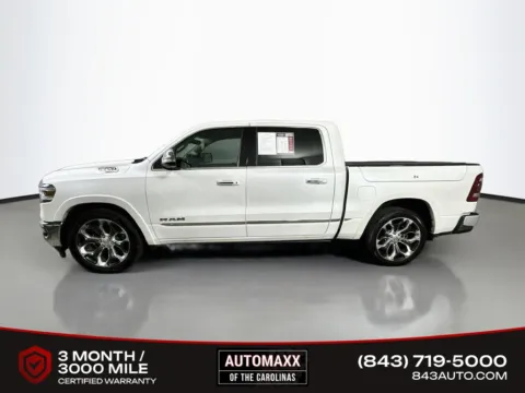 More photos of 2020 Ram 1500 Limited at Automaxx of the Carolinas, SC