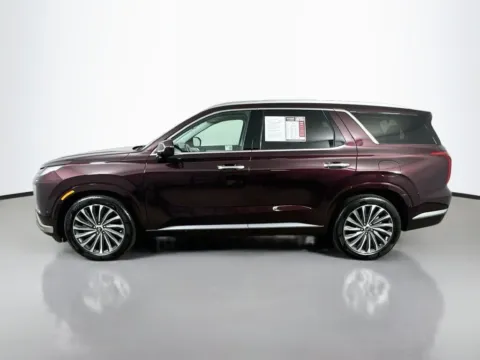 More photos of 2024 Hyundai Palisade Calligraphy at Automaxx of the Carolinas, SC