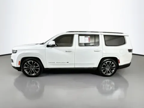 More photos of 2022 Jeep Grand Wagoneer Series III at Automaxx of the Carolinas, SC