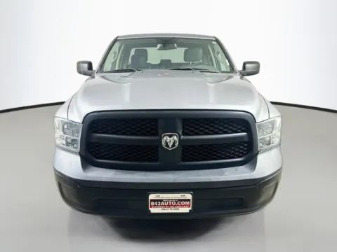 Photos of 2020 Ram 1500 Classic Tradesman for sale in Summerville, SC at Automaxx of the Carolinas