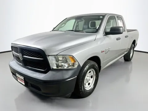 Another view of 2020 Ram 1500 Classic Tradesman for sale in Summerville, SC at Automaxx of the Carolinas