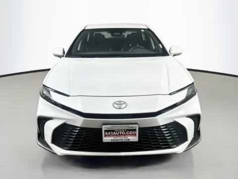 Photos of 2026 Toyota Camry SE for sale in Summerville, SC at Automaxx of the Carolinas