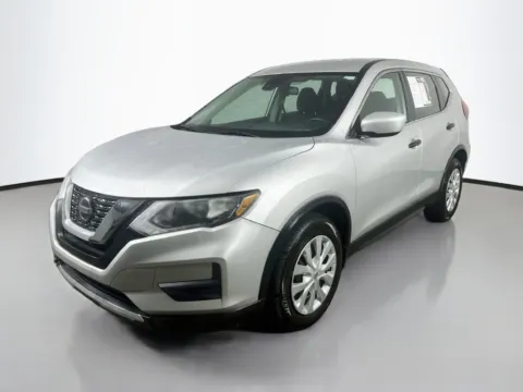 Another view of 2020 Nissan Rogue S for sale in Summerville, SC at Automaxx of the Carolinas