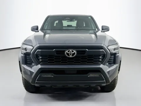 Photos of 2024 Toyota Tacoma TRD Off-Road for sale in Summerville, SC at Automaxx of the Carolinas