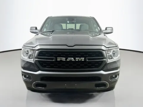 Photos of 2023 Ram 1500 Big Horn/Lone Star for sale in Summerville, SC at Automaxx of the Carolinas