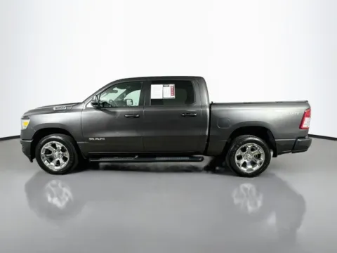 More photos of 2023 Ram 1500 Big Horn/Lone Star at Automaxx of the Carolinas, SC