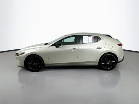 More photos of 2024 Mazda Mazda3 2.5 S Select Sport at Automaxx of the Carolinas, SC