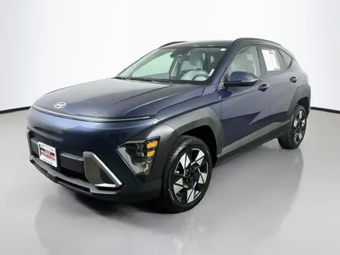 Another view of 2025 Hyundai Kona SEL for sale in Summerville, SC at Automaxx of the Carolinas