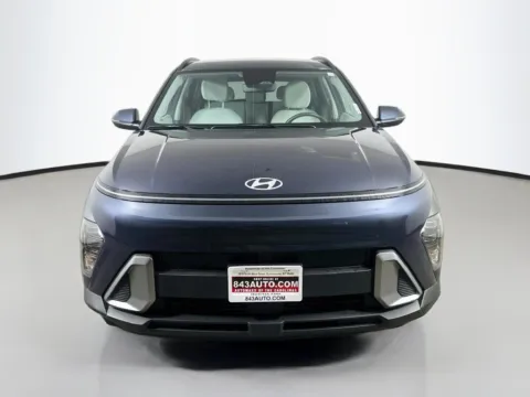 Photos of 2025 Hyundai Kona SEL for sale in Summerville, SC at Automaxx of the Carolinas