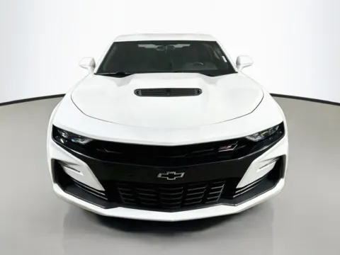 Photos of 2019 Chevrolet Camaro SS for sale in Summerville, SC at Automaxx of the Carolinas
