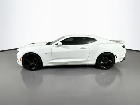 More photos of 2019 Chevrolet Camaro SS at Automaxx of the Carolinas, SC