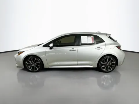 More photos of 2021 Toyota Corolla Hatchback XSE at Automaxx of the Carolinas, SC