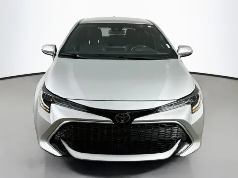 Photos of 2021 Toyota Corolla Hatchback XSE for sale in Summerville, SC at Automaxx of the Carolinas