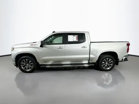 More photos of 2022 Chevrolet Silverado 1500 LTD RST at Automaxx of the Carolinas, SC