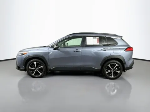 More photos of 2025 Toyota Corolla Cross Hybrid XSE at Automaxx of the Carolinas, SC