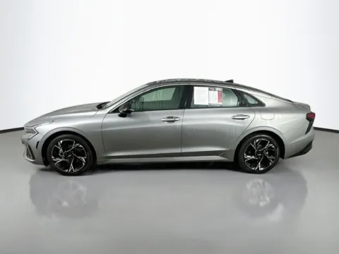 More photos of 2025 Kia K5 GT-Line at Automaxx of the Carolinas, SC