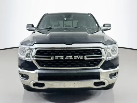 Photos of 2022 Ram 1500 Big Horn/Lone Star for sale in Summerville, SC at Automaxx of the Carolinas