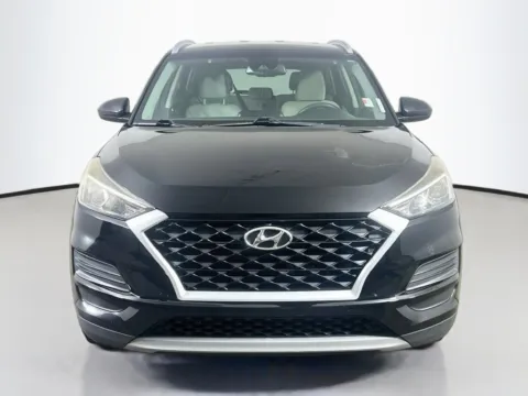 Photos of 2019 Hyundai Tucson SEL for sale in Summerville, SC at Automaxx of the Carolinas