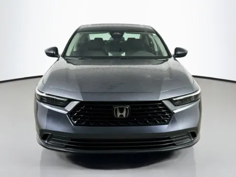 Photos of 2024 Honda Accord EX for sale in Summerville, SC at Automaxx of the Carolinas
