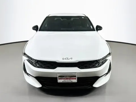 Photos of 2023 Kia K5 GT-Line for sale in Summerville, SC at Automaxx of the Carolinas