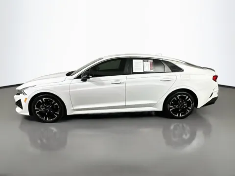 More photos of 2023 Kia K5 GT-Line at Automaxx of the Carolinas, SC