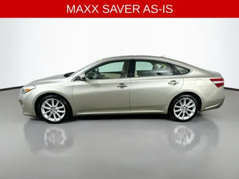 More photos of 2015 Toyota Avalon Limited at Automaxx of the Carolinas, SC