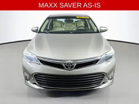 Photos of 2015 Toyota Avalon Limited for sale in Summerville, SC at Automaxx of the Carolinas