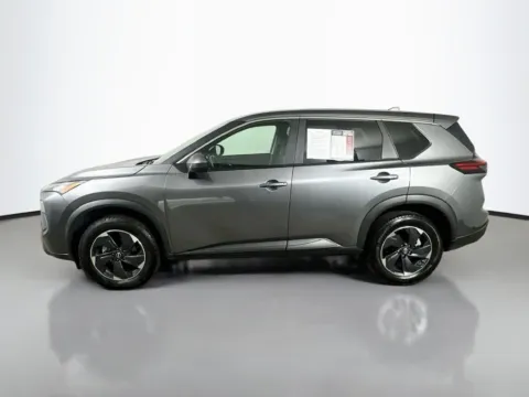 More photos of 2025 Nissan Rogue SV at Automaxx of the Carolinas, SC