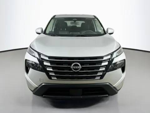 Photos of 2024 Nissan Rogue SV for sale in Summerville, SC at Automaxx of the Carolinas