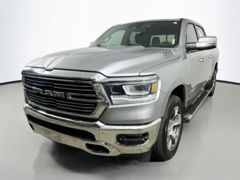 Another view of 2023 Ram 1500 Laramie for sale in Summerville, SC at Automaxx of the Carolinas